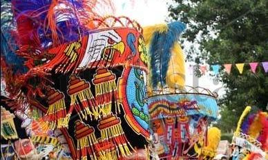 TRADICIONES