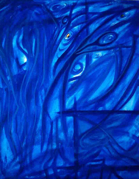 Azul