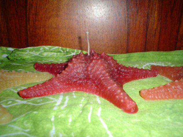 velas