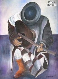 El Guitarrista