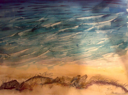 Soledad en formentera