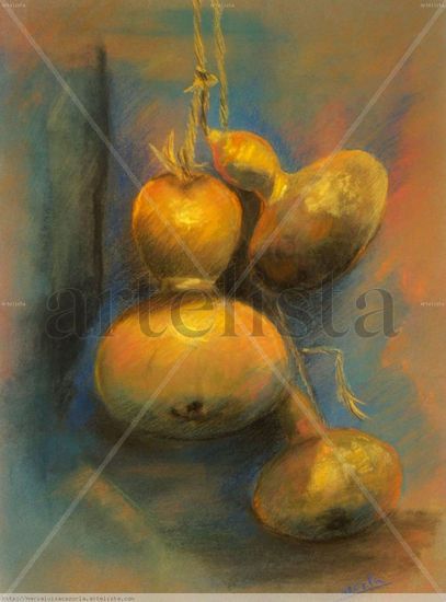 Calabazas Charcoal