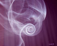 Espiral de humo