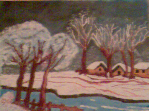 invierno dulce
