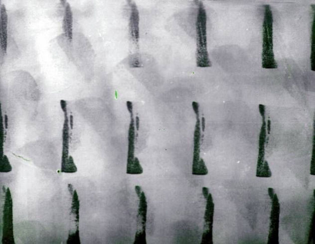 R045.METAMORFOSIS II.1981