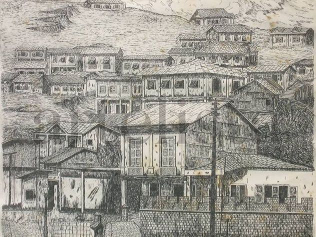 GUAYAQUIL Y  EL  FORTIN