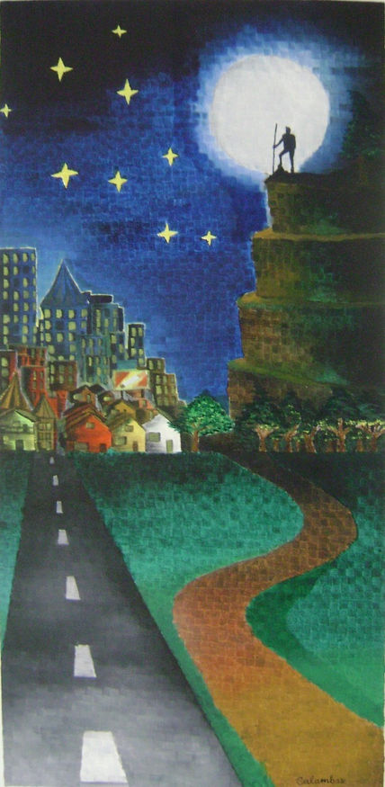 Caminos