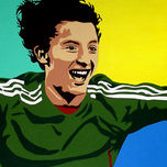 Pop Art & Futbol thumbnail 2