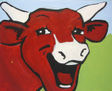 la vaca que rie