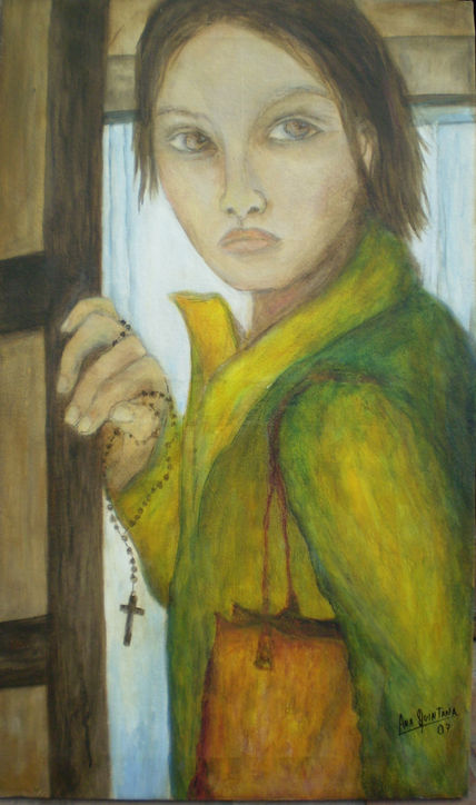 La desicion