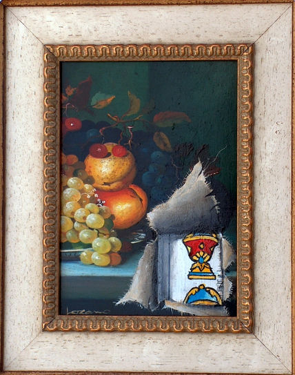 Dos de copas