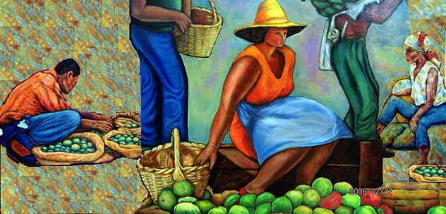 RETABLO DIGITAL
