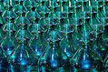 Un mundo de cristal