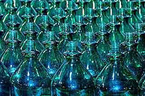 Un mundo de cristal
