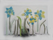 Flores acuaticas