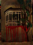El balcon.