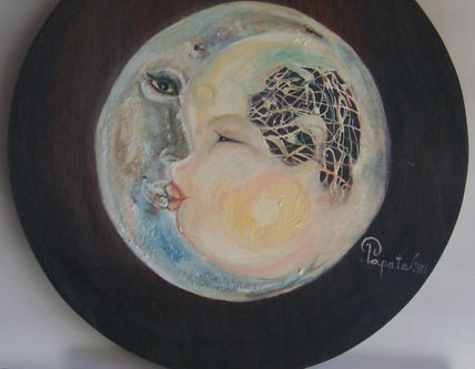 Beso lunar