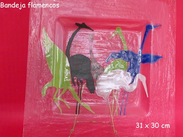 Flamencos 