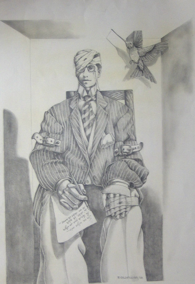 medardo angel silva