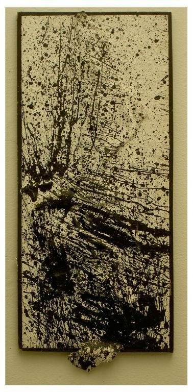 ATENTADO ECOLÓGICO,1983