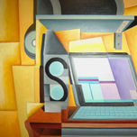 "Explorando las vanguardias" crecimientos artistico y espiritual thumbnail 1