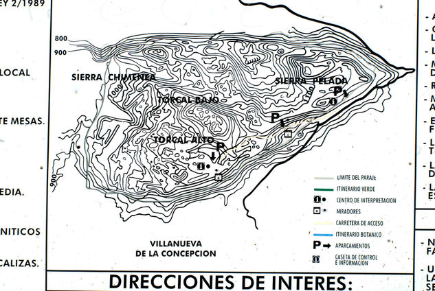 Ubicaciones 