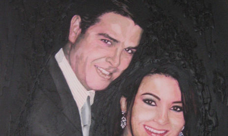 Retrato artistico