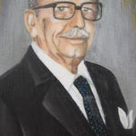 Retrato artistico thumbnail 2