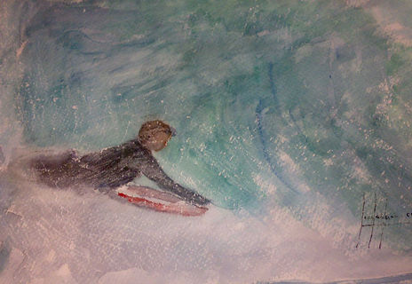 Surf