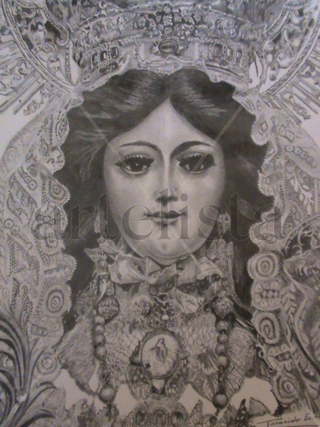Ntra. Sra. de las Mercedes