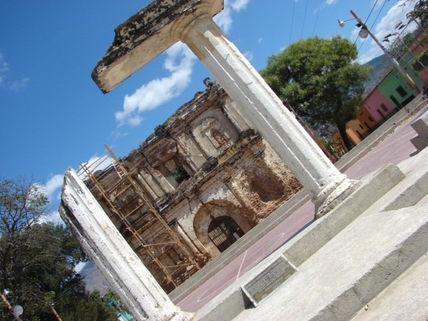 Mi Iglesia Vieja