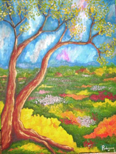 Paisaje