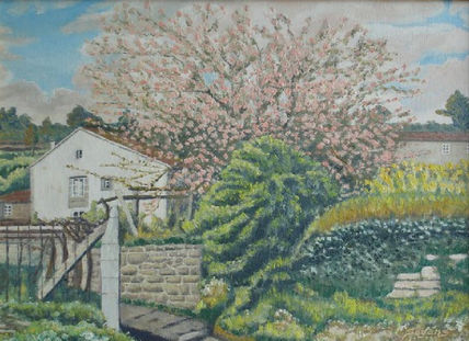Sayans- Casa...