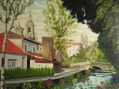sayans-Carmen de Abaixo-Compostela