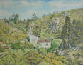 sayans- San Xusto- Noya