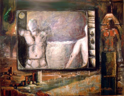 El cuerpo y el viento