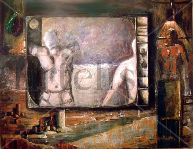 el cuerpo y el viento