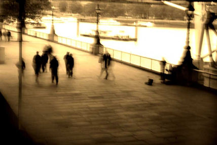 London Bridge