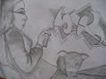 hermani con miky