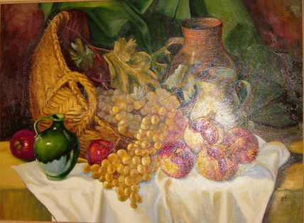 Bodegón Campero