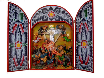 Descendimiento de...