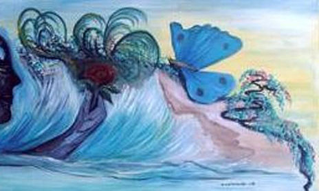 AGUA Y VIENTO