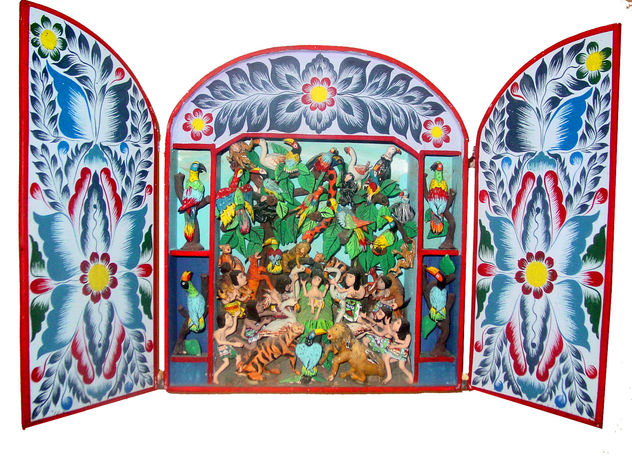 nacimiento nativo