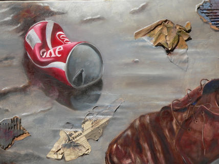 Fin del camino