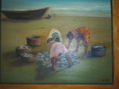pescadoras