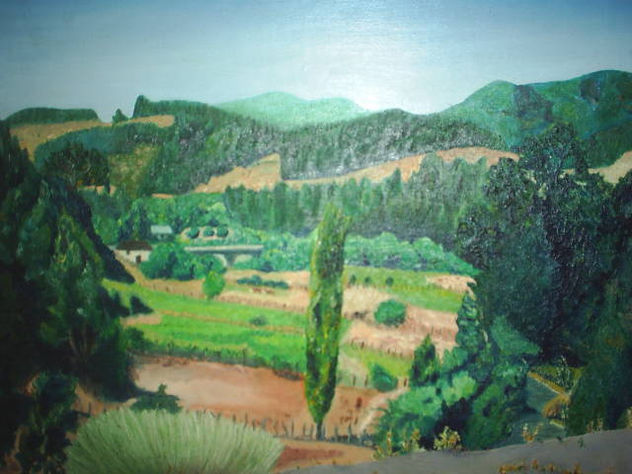 campo rahue
