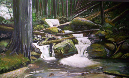 Cascada