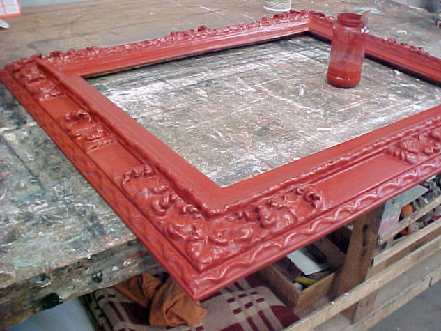 Restauracion 5 