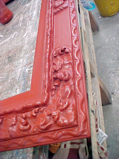 Restauracion 6 