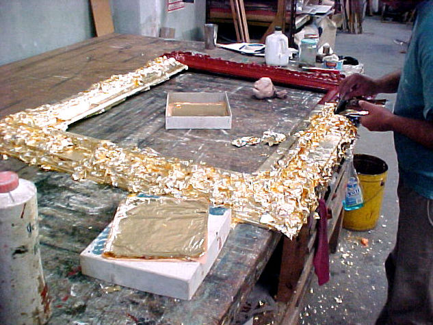 Restauracion 7 